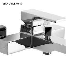Смеситель для ванны Remer Absolute хром AU05 Смеситель для ванны Remer Absolute хром AU05
