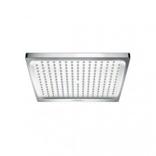 Верхний душ Hansgrohe Crometta E 240 240 мм хром 26726000