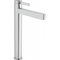 Смеситель для раковины hansgrohe Finoris 264 мм Push-Open 76070000
