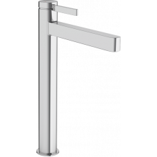 Смеситель для раковины hansgrohe Finoris 264 мм Push-Open 76070000 Смеситель для раковины hansgrohe Finoris 264 мм Push-Open 76070000