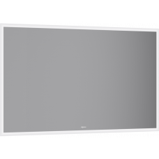 Зеркало AQUATON Vision_A 1200х700х30 мм с подсветкой и обогревом VIS0212AH