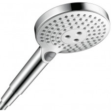 Ручной душ Hansgrohe Raindance Select S 120 3 режима 26530400 Ручной душ Hansgrohe Raindance Select S 120 3 режима 26530400