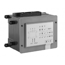 Внутренняя часть для смесителя на душ Gessi HI-FI Mixer 63055031