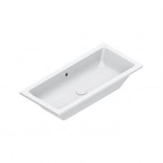 Раковина Catalano Zero 80x37 см встраиваемая снизу 0124810001
