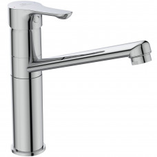 Смеситель для кухни Ideal Standard Alpha 180 мм BC813AA Смеситель для кухни Ideal Standard Alpha 180 мм BC813AA