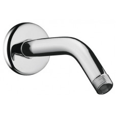 Настенный кронштейн для верхнего душа hansgrohe 128 мм 27411000 Настенный кронштейн для верхнего душа hansgrohe 128 мм 27411000