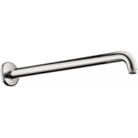 Настенный кронштейн для верхнего душа hansgrohe 389 мм 27413000