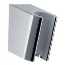 Держатель ручного душа Hansgrohe Porter S хром 28331000 Держатель ручного душа Hansgrohe Porter S хром 28331000