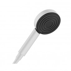 Ручной душ Hansgrohe Pulsify 105 1jet белый матовый 24120700 Ручной душ Hansgrohe Pulsify 105 1jet белый матовый 24120700
