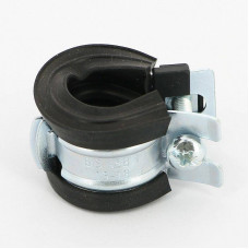 Хомут для труб Walraven BIS KSB1 M8 3/8 15-18 мм с уплотнителем EPDM 3363018 Хомут для труб Walraven BIS KSB1 M8 3/8 15-18 мм с уплотнителем EPDM 3363018