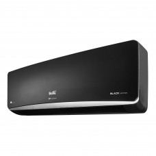 Сплит-система инверторная Ballu Platinum Black Edition BSPI-10HN8/BL/EU комплект