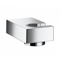 Держатель ручного душа Hansgrohe Porter E хром 28387000