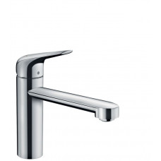 Смеситель для кухни Hansgrohe Focus M42 120 1jet хром 71806000