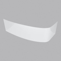 Панель фронтальная для ванны AM.PM Like 170х110 см W80A-170U110W-P