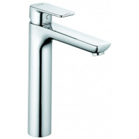 Смеситель для раковины Kludi PureStyle 215 мм 402960575