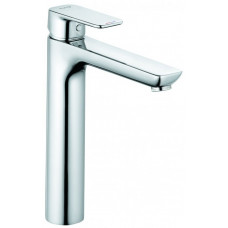Смеситель для раковины Kludi PureStyle 215 мм 402960575 Смеситель для раковины Kludi PureStyle 215 мм 402960575