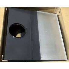 Отражатель дымовых газов Baxi GS1 84 кВт 7188613