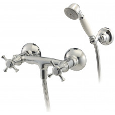 Смеситель для душа Ideal Standard Reflections с душевым набором B9659AA Смеситель для душа Ideal Standard Reflections с душевым набором B9659AA