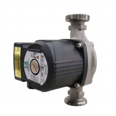 Насос циркуляционный Pumpman с гайками GRS-SS 25/6