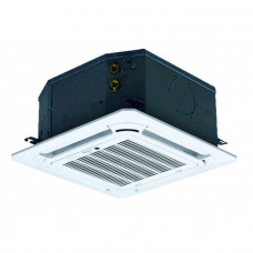 Фанкойл кассетный двухтрубный General Climate GCKD-400i