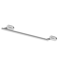 Полотенцедержатель Newform Accessori Tondi 45 см хром 67228.21.018
