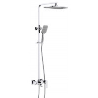 Душевая система для ванны Timo Selene SX-1013/00 хром SX-1013/00