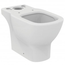 Унитаз напольный пристенный Ideal Standard Tesi T008701 Унитаз напольный пристенный Ideal Standard Tesi T008701