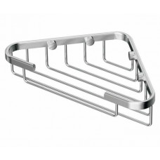 Полочка для шампуня угловая Ideal Standard Iom 127х211х44 мм A9105AA Полочка для шампуня угловая Ideal Standard Iom 127х211х44 мм A9105AA