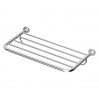 Полка для полотенец Ideal Standard Iom 600 мм A9106AA