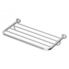 Полка для полотенец Ideal Standard Iom 600 мм A9106AA Полка для полотенец Ideal Standard Iom 600 мм A9106AA