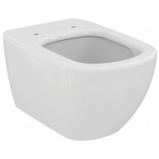 Унитаз подвесной Ideal Standard Tesi AquaBlade T007901 Унитаз подвесной Ideal Standard Tesi AquaBlade T007901