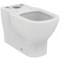 Унитаз напольный пристенный Ideal Standard Tesi T008201