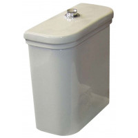 Бачок для унитаза Ideal Standard Calla одинарный смыв 6 л K401501