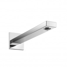 Держатель верхнего душа Hansgrohe Square 38,9 см хром 27694000