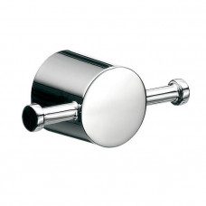 Крючок для полотенец двойной подвесной emco Rondo 2 хром 4575 001 02 Крючок для полотенец двойной подвесной emco Rondo 2 хром 4575 001 02