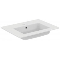 Раковина мебельная Ideal Standard Tempo 610х450 мм с отверстием под смеситель E066801