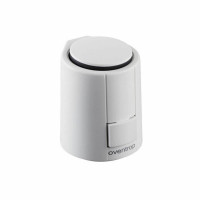 Сервопривод термоэлектрический Oventrop Aktor T 2P нормально закрытый 24 В M30x1.5 1012416
