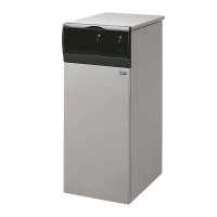 Котел  напольный BAXI SLIM 1.39EF 39 кВт открытая камера A7116067