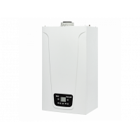 Котел  конденсационный BAXI DUO-TEC COMPACT 24 GA двухконтурный 24 кВт 7648785