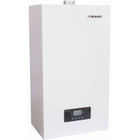 Котел газовый настенный HUBERT Smart AGB 10 DY двухконтурный AGB 10 DY