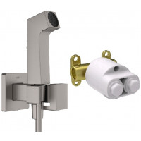 Комплект гигиенического душа Hansgrohe Vernis Blend 29233340/29235180
