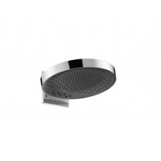 Верхний душ Hansgrohe Rainfinity 360 3jet 360x360 мм хром 26234000