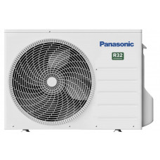 Наружный блок сплит-системы Panasonic Compact Inverter CU-TZ50WKE