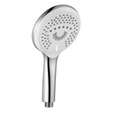 Ручной душ Kludi Freshline 140 мм 3 режима 679000500 Ручной душ Kludi Freshline 140 мм 3 режима 679000500