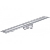 Душевой канал ACO Showerdrain C 885 мм высота 92 мм гор. выпуск DN50 408717