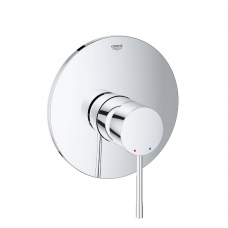 Смеситель для душа GROHE Essence New однорычажный хром 24057001 Смеситель для душа GROHE Essence New однорычажный хром 24057001