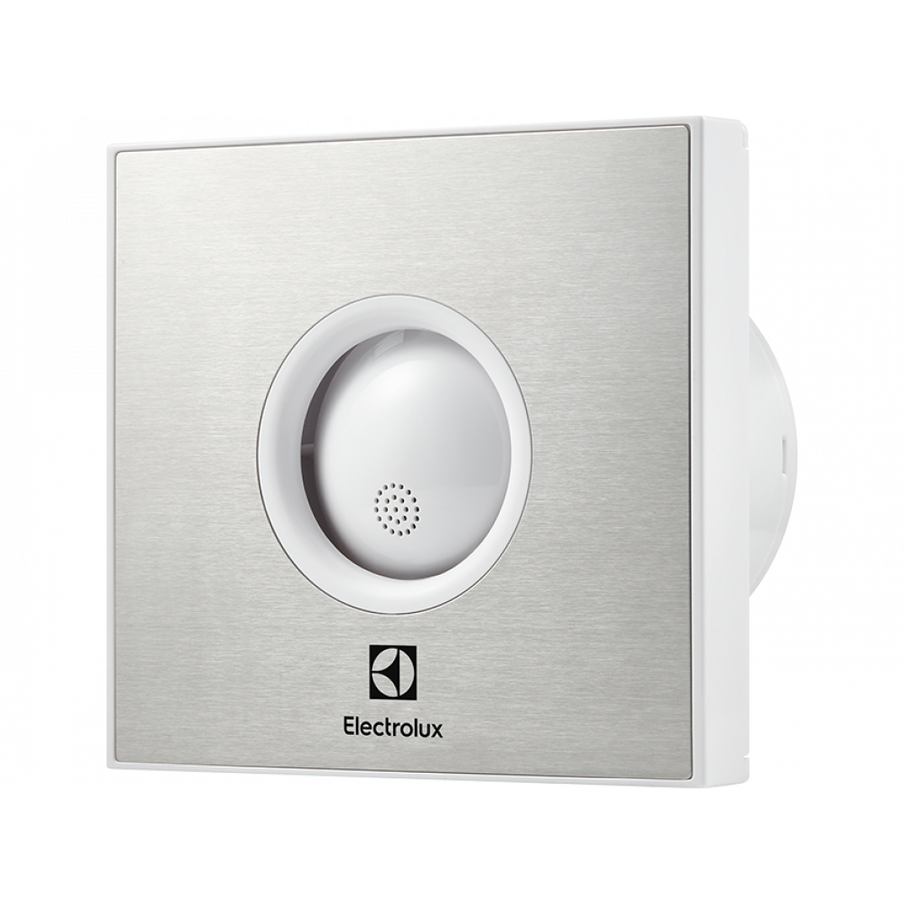 Вентилятор вытяжной Electrolux Rainbow EAFR-120 steel 1127187