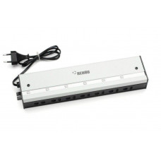 Клеммная колодка REHAU Nea H 24 В 13490241001
