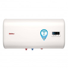 Водонагреватель накопительный Thermex IF 80 H (pro) Wi-Fi 80 л горизонтальный 4757 Водонагреватель накопительный Thermex IF 80 H (pro) Wi-Fi 80 л горизонтальный 4757