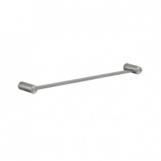 Полотенцедержатель Gessi 316 450 мм Black XL 54800-299 Полотенцедержатель Gessi 316 450 мм Black XL 54800-299